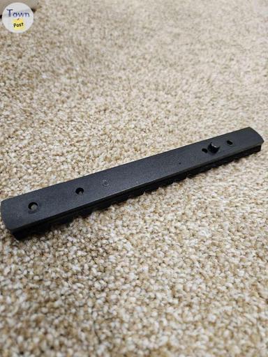 Photo of Tikka mountain tactical rail - 2