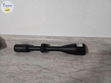 Photo of MINT! Swavorski Z5 5-25x52 Rifle Scope - 2