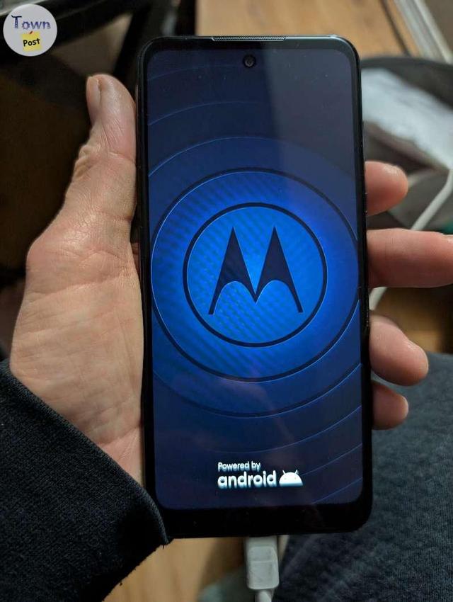 Photo of Motorola