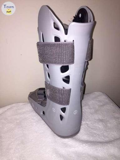 Photo of Adult Air cast/Boot Cast - 1