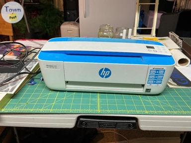 Photo of HP Printer - 1