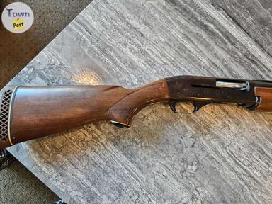 Photo of Ithaca model 51 semi-auto 12 ga - 2