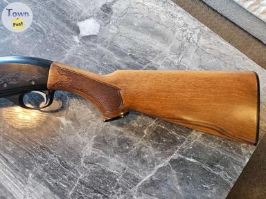 Photo of SKB XL (Ithaca) 12 gauge semi-auto shotgun - 2