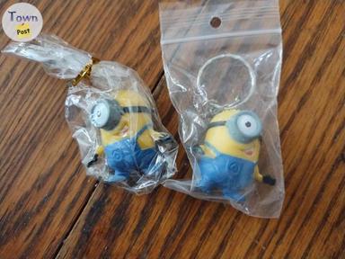 Photo of Minion stuff  - 1