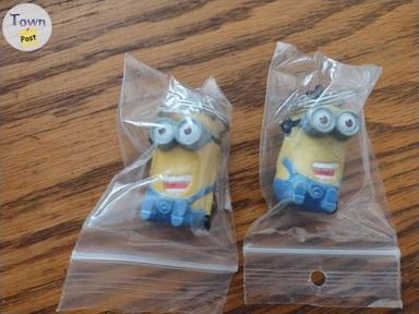 Photo of Minion stuff  - 2