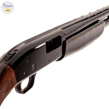 Photo of Looking for mossberg 500 regal  - 2