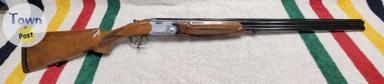 Photo of Beretta Model 686 Special 12G - 1