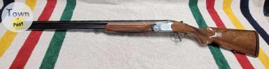 Photo of Beretta Model 686 Special 12G - 2