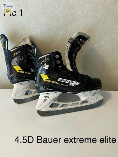 Photo of Skates - 1