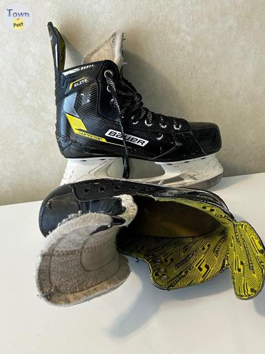 Photo of Skates - 2