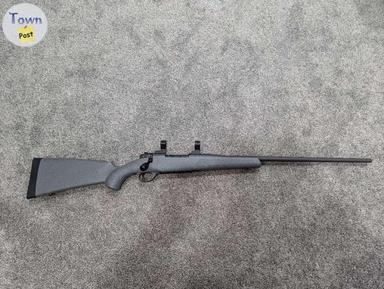 Photo of Weatherby Mark V Hunter - 30-06 - 2