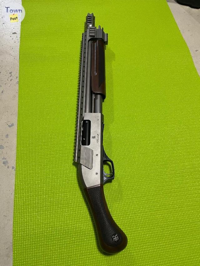 Photo of PX111 GateKeeper Shotgun