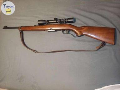 Photo of WTB: Winchester Model 88 carbine  - 1