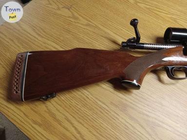 Photo of Winchester Model 70 XTR 30-06 Springfield Rifle - 2