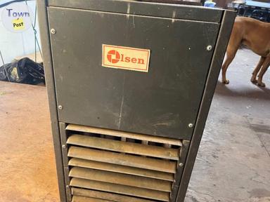 Photo of Shop heater - 1