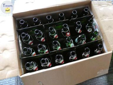 Photo of Grolsch Swing Top Bottles - 2