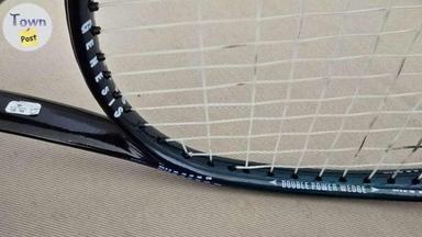 Photo of HEAD GENESIS 440 SQUASH RACKET - 2