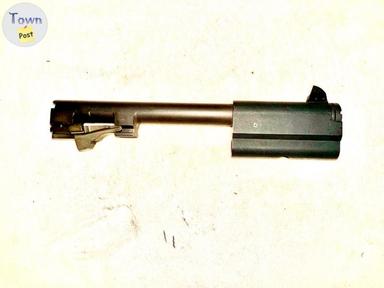 Photo of Beretta 92F conversion kit 9mm - 2