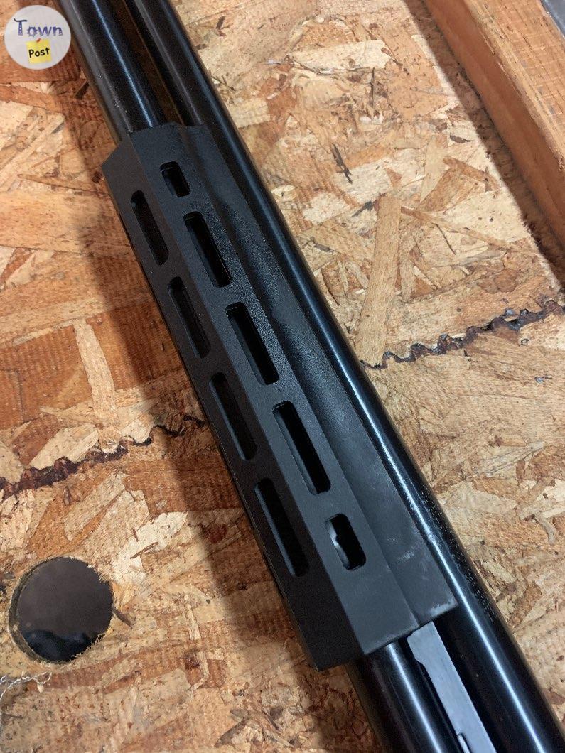 Photo of Mossberg 500 Tactical (Reduced)