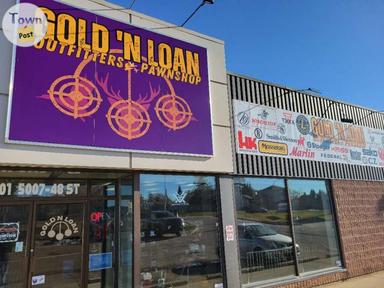 Photo of Gold'n Loan Outfitters and Pawn is now carrying Canuck, Bergera and Derya - 2