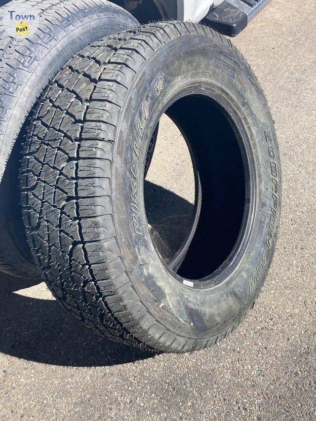 Photo of Tire For Sale