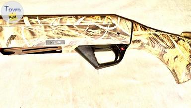 Photo of Benelli Super Black Eagle 2 Camo - 1