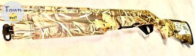 Photo of Benelli Super Black Eagle 2 Camo - 2