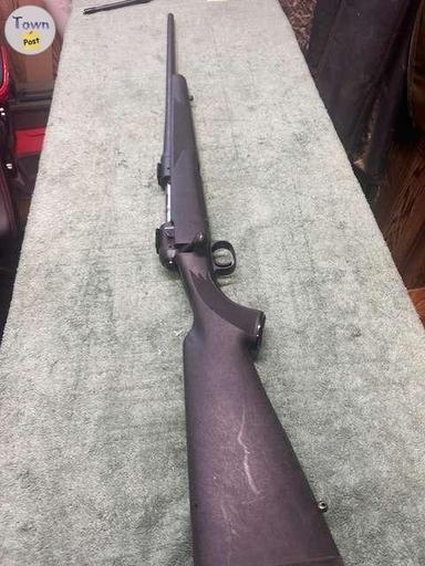 Photo of Savage 111, 30:06, as new, I will ship - 2