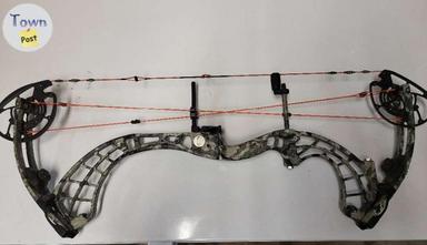 Photo of Obsession evolution bow - 1