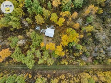 Photo of 69+ Acres NW of St. Albert - 1