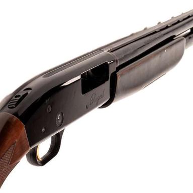 Photo of Wanted Mossberg 500 crown - 1