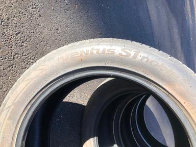 Photo of Tires - 2