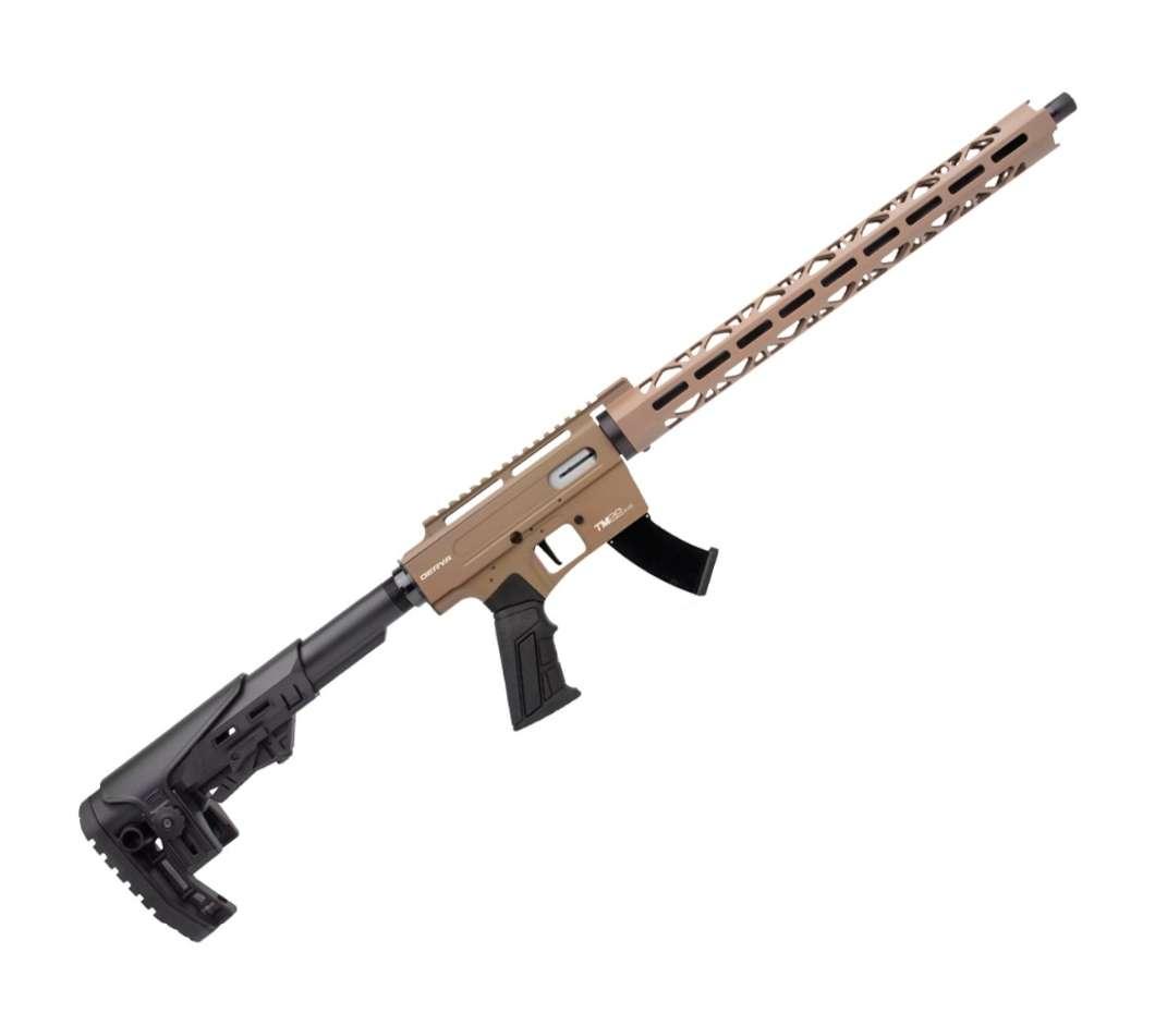 Photo of Brand new Derya TM22 .22LR 18" Semi-Auto Rifle -FDE $600