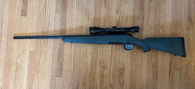 Photo of Remington 710 300win mag