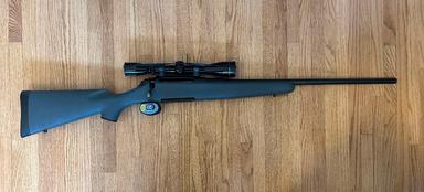 Photo of Remington 710 300win mag - 2