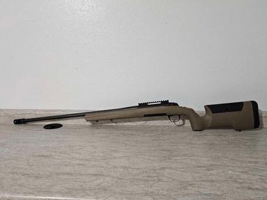 Photo of Browning Xbolt Max Long Range FDE 6.5 Creedmoor - 2