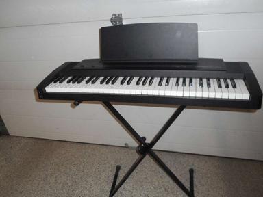 Photo of Roland Electronic Keyboard - 1