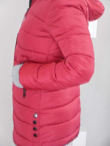 Photo of Youth winter coat - 2