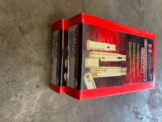 Photo of New Hornady 338 Lapua brass 2 boxes of 20