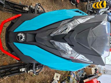 Photo of 2015 skidoo summit X 800 R etec - 2