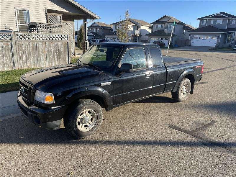 Photo of 2010 Ford Ranger Sport 