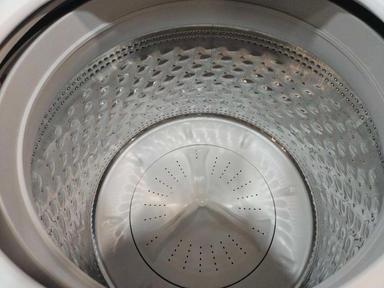 Photo of Maytag 5.2 Cubic ft. LARGE Capacity Washer - 2