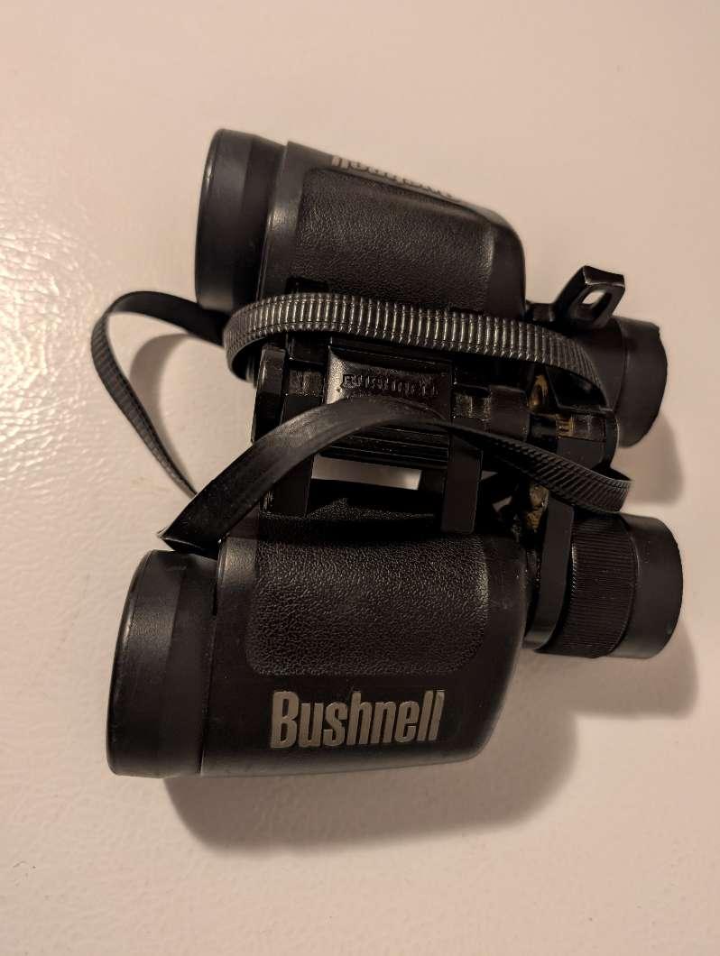 Photo of Bushnell 7x15x35 Binoculars