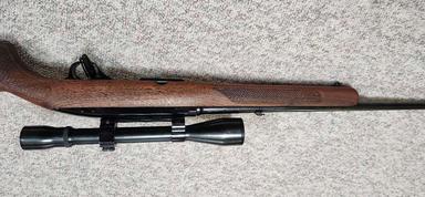 Photo of Winchester Model 100 308 - 1