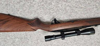 Photo of Winchester Model 100 308 - 2