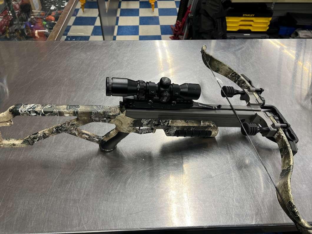 Photo of EXCALIBUR CROSSBOW MAG 340