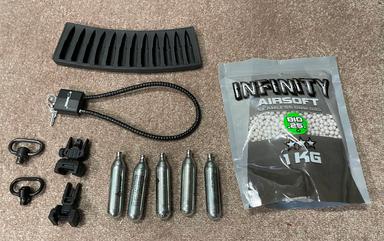 Photo of Gun Accessories $8 - 1