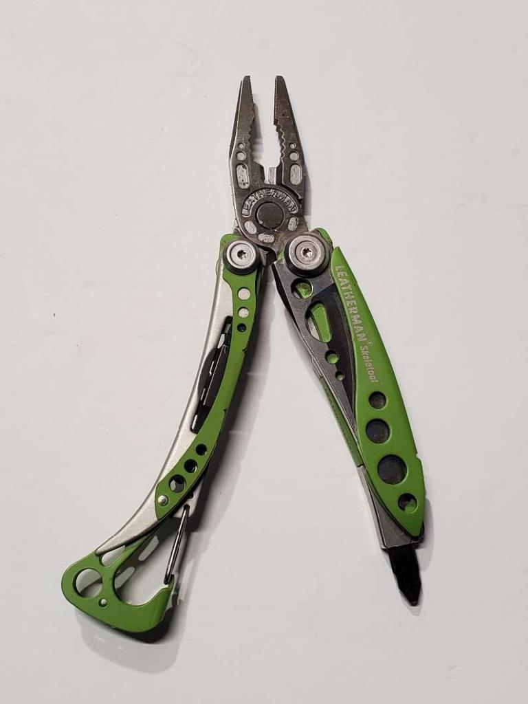 Photo of New Skeletool Multi-Tool