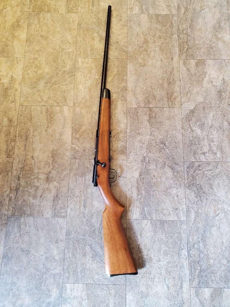 Photo of *Sold* Pending Stevens Model 58 B .410 Bore