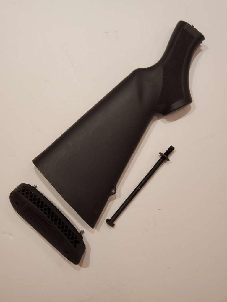 Photo of Mossberg 500/Maverick 88 Synthetic Stock 